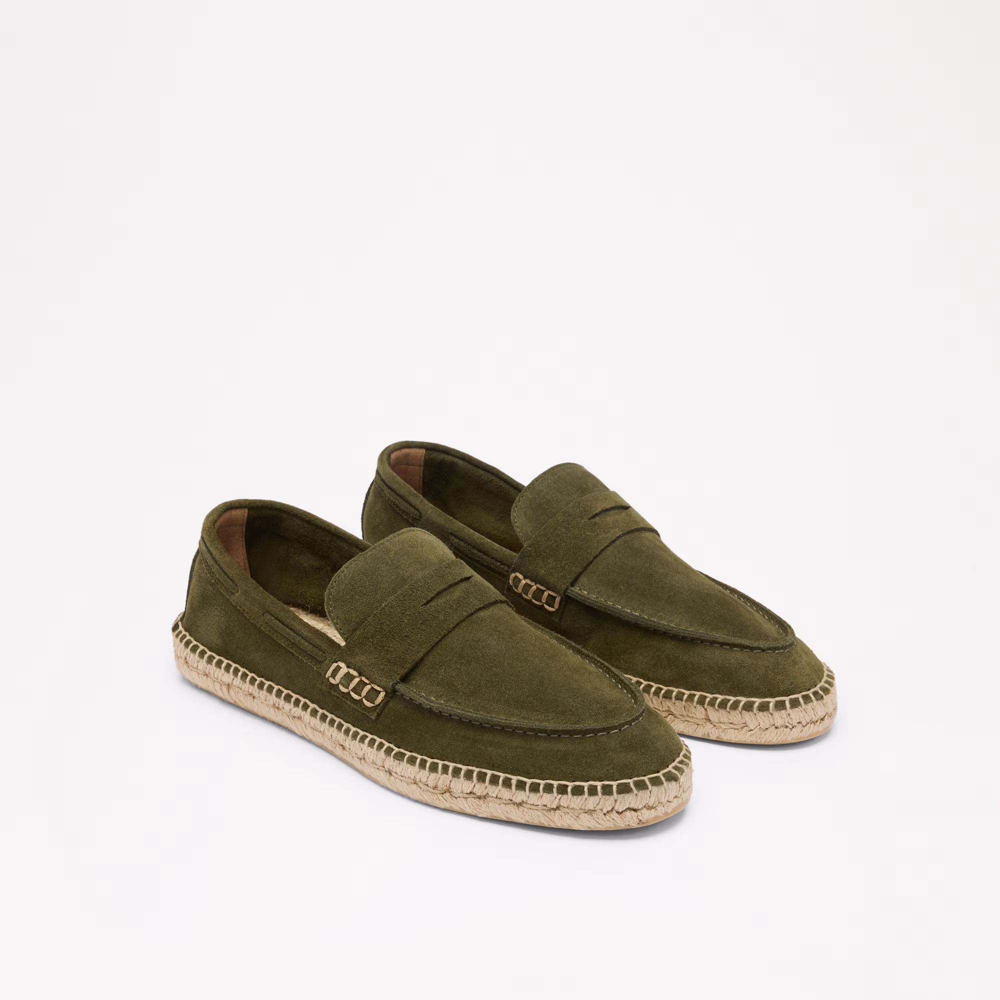 Ilton<br>Espadrille Loafer