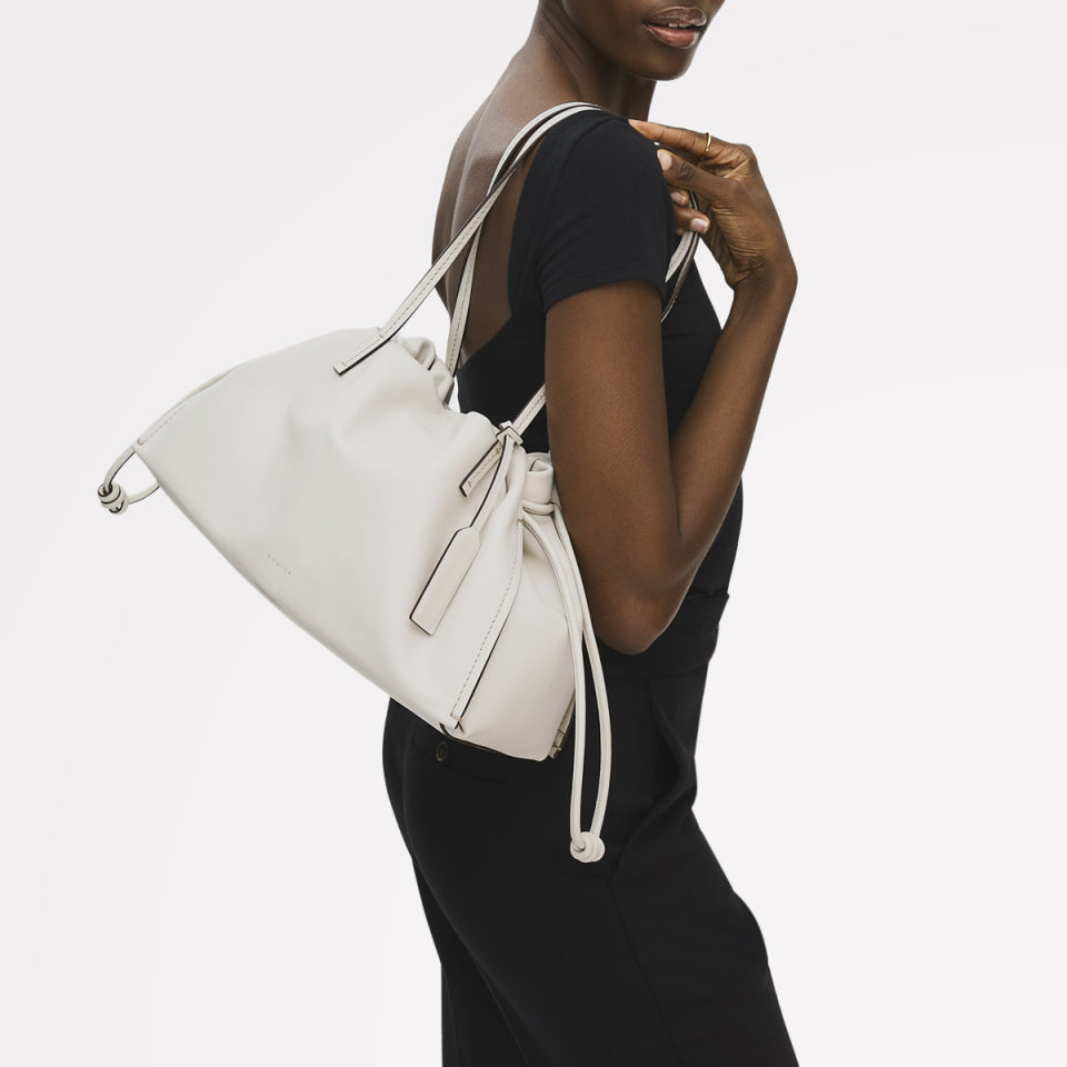 The Roxburgh - Large Drawstring Shoulder