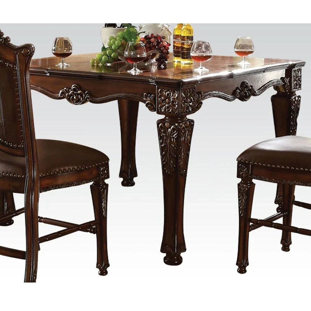 Valenzuela Counter Height Table