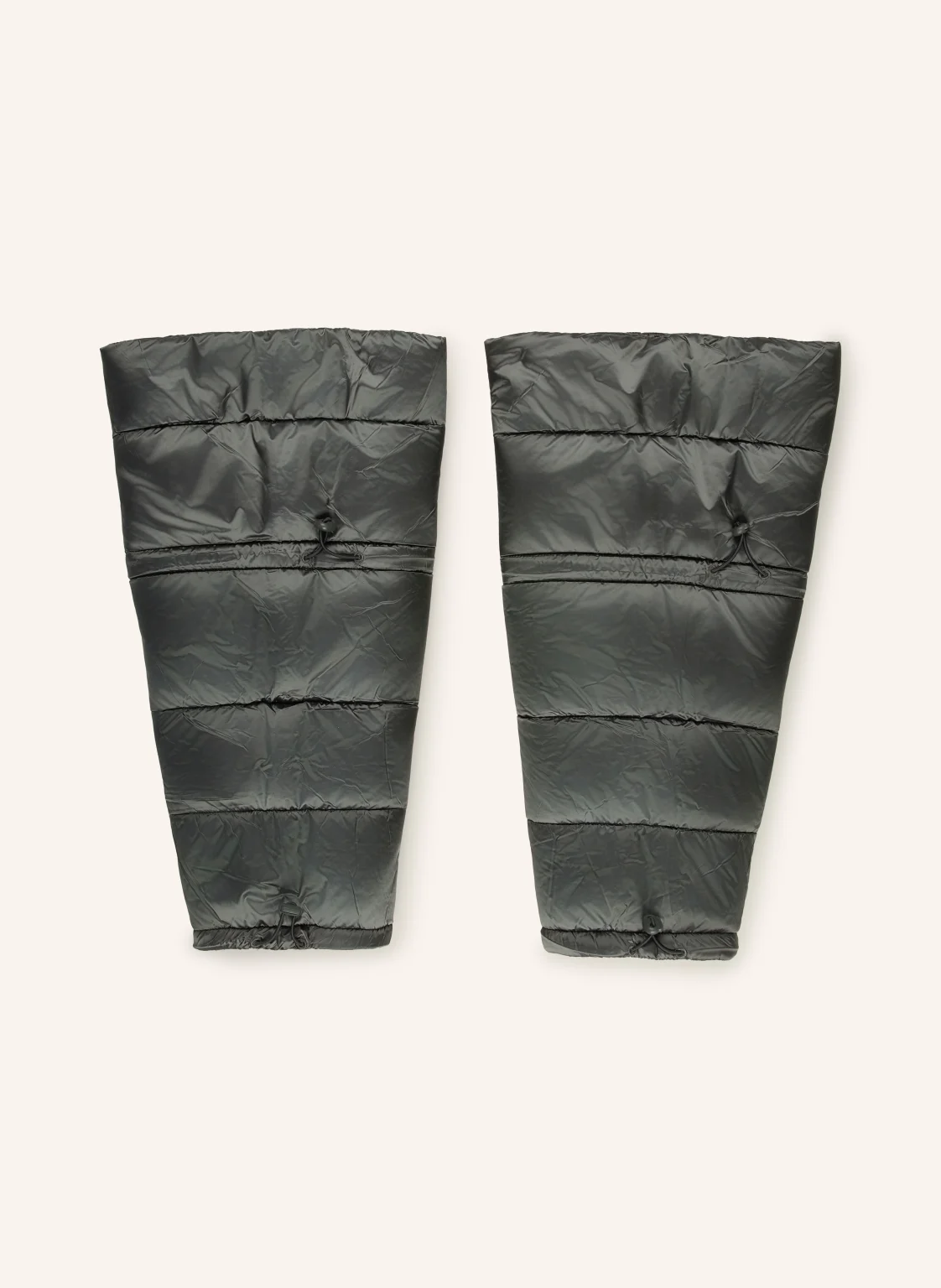 JEANNE BARET Stulpen ARGEA