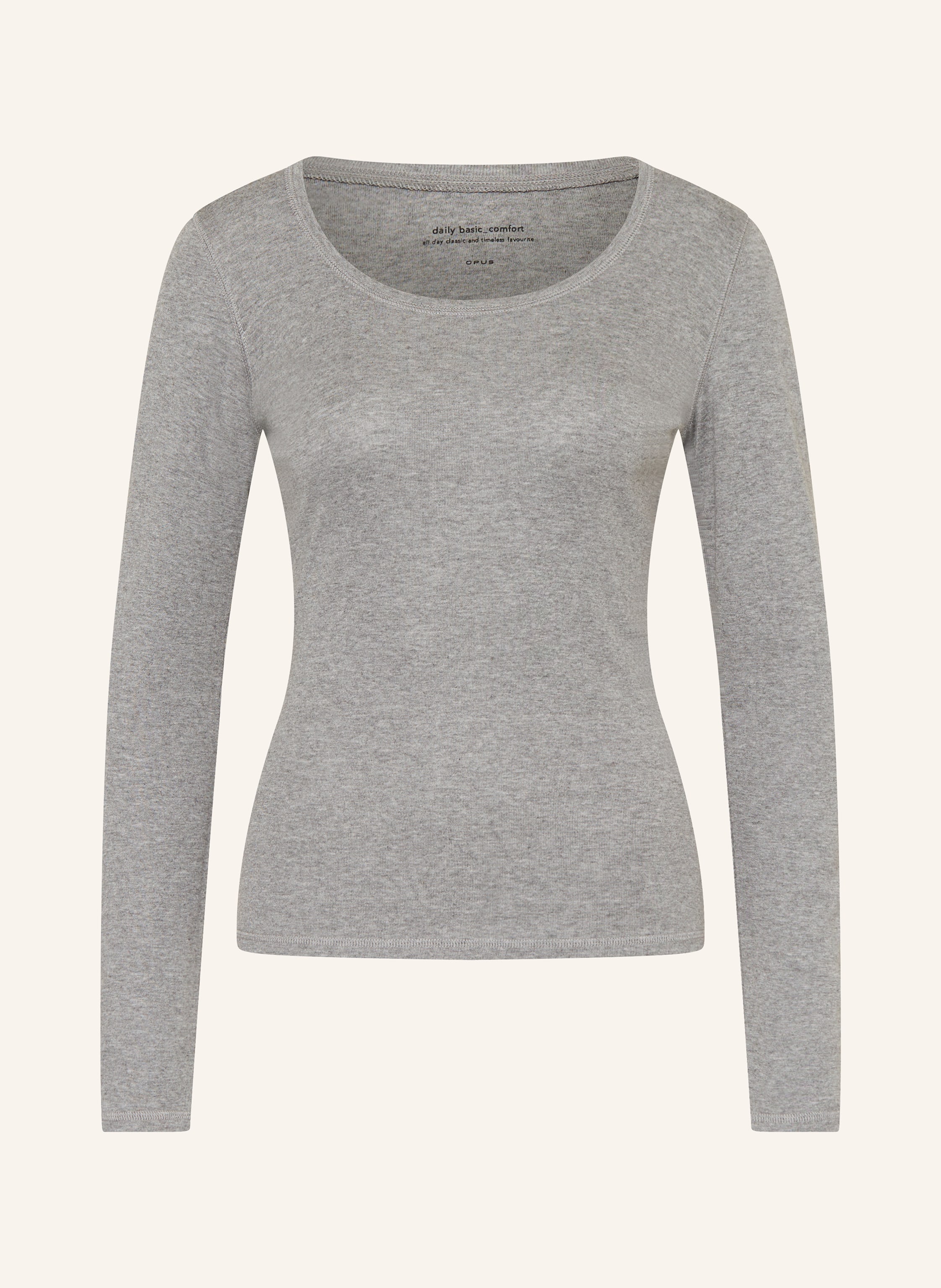 OPUS Longsleeve SORANA