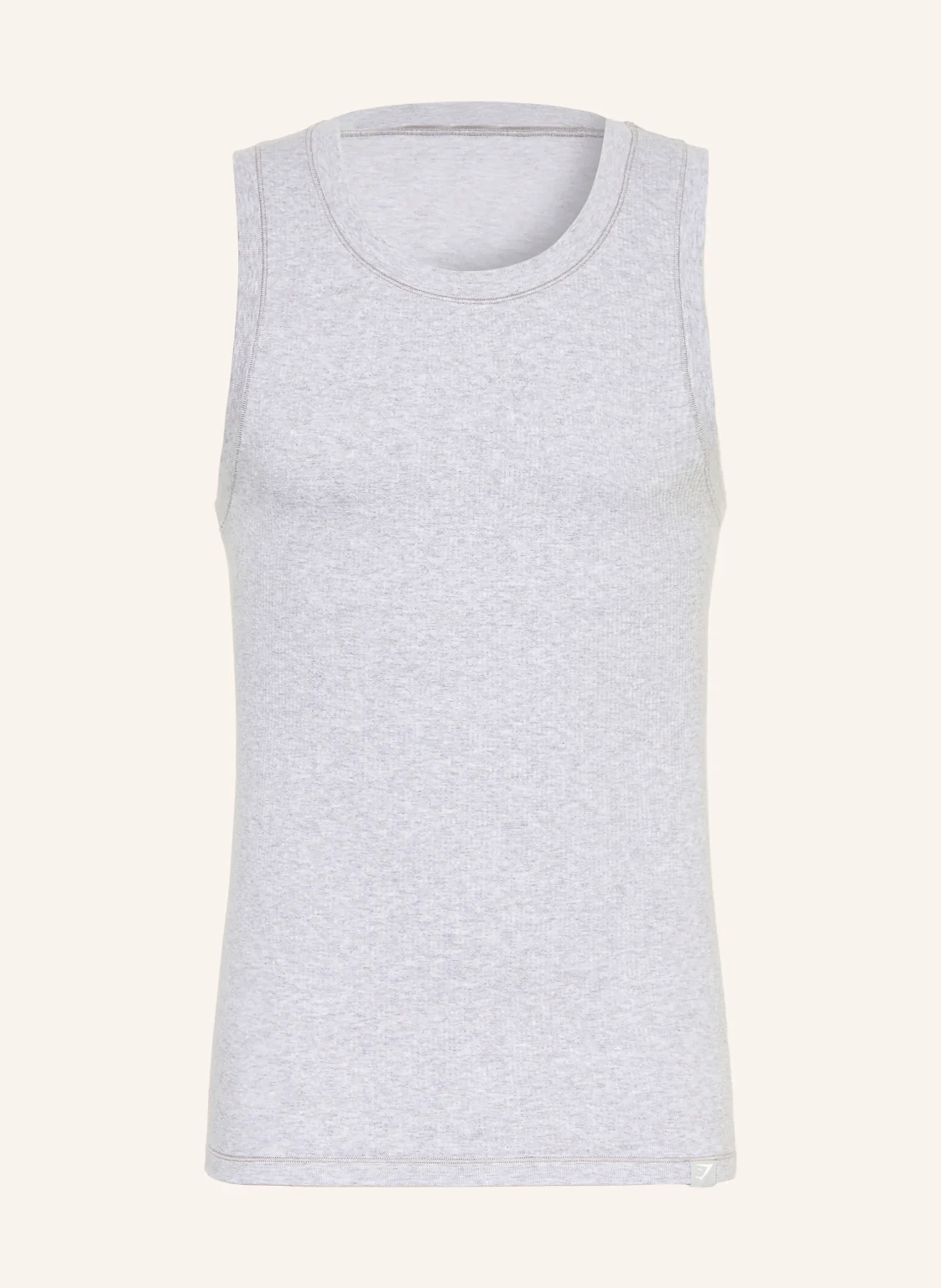 GYMSHARK Tanktop COTTONMOVE™