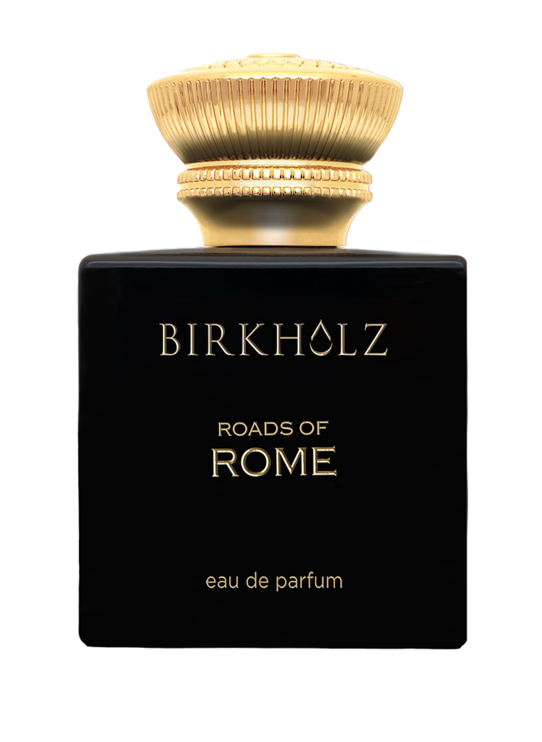 BIRKHOLZ ROADS OF ROME