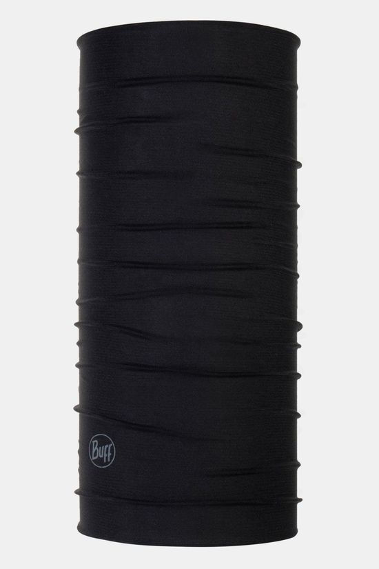 Buff Coolnet UV  Solid Black