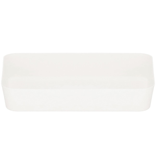 Pojemnik do szuflady 26x18cm wielofunkcyjny wkład, organizer