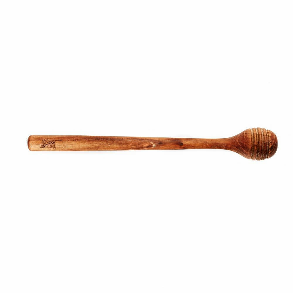 TEAK ROOT - Rouleau de miel en bois de teck