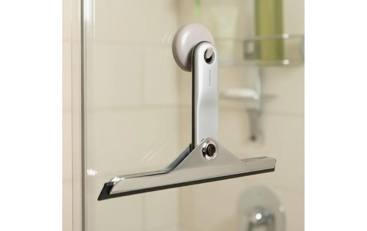 Glaswischer Simplehuman