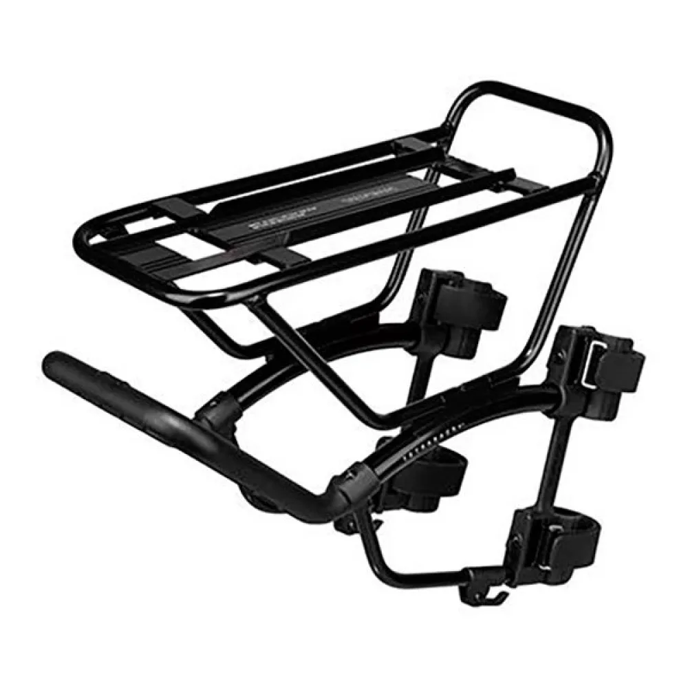 Topeak Carrier Tetra M1 Front Fork pannier rack