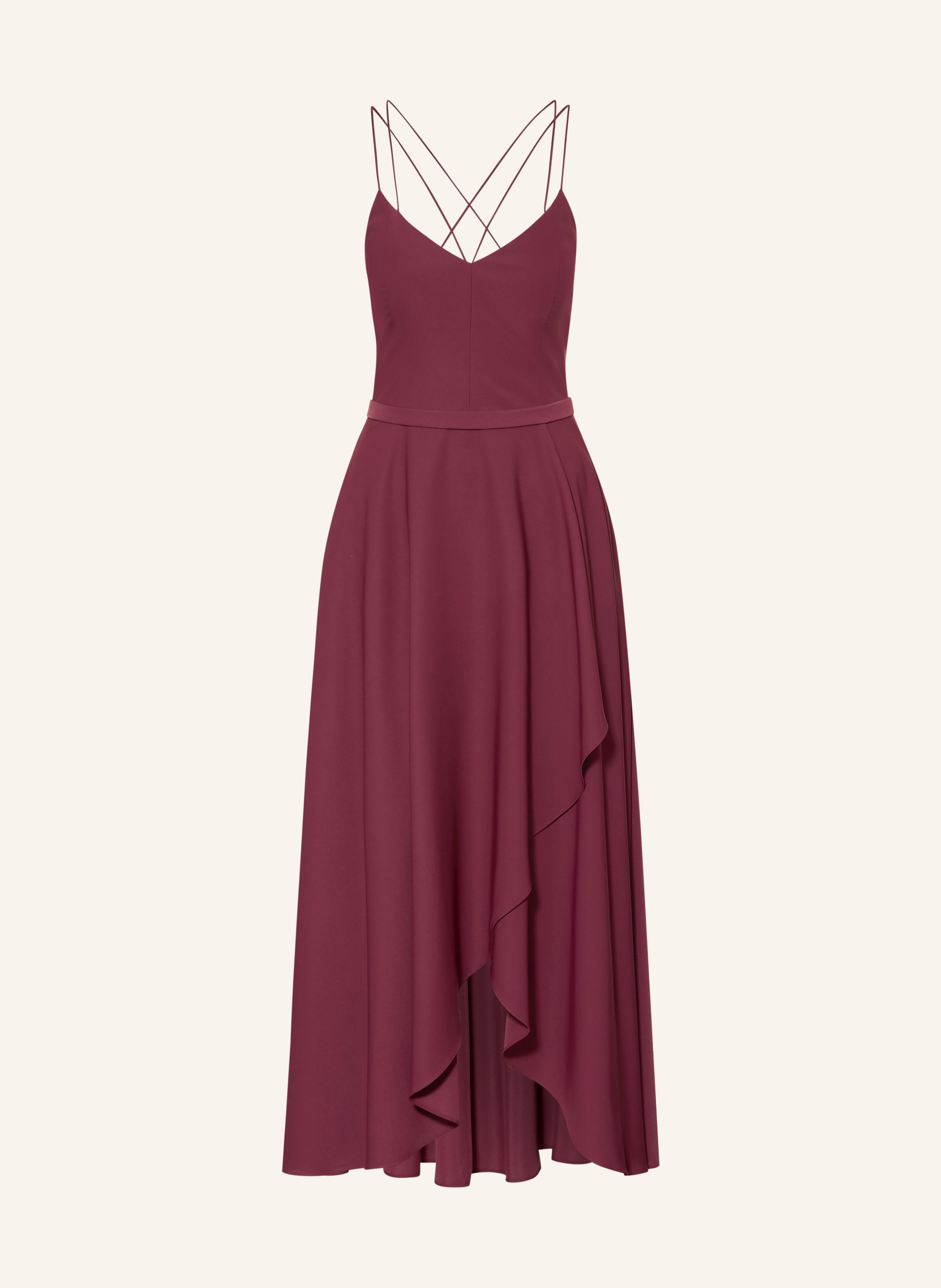 VM Vera Mont Abendkleid