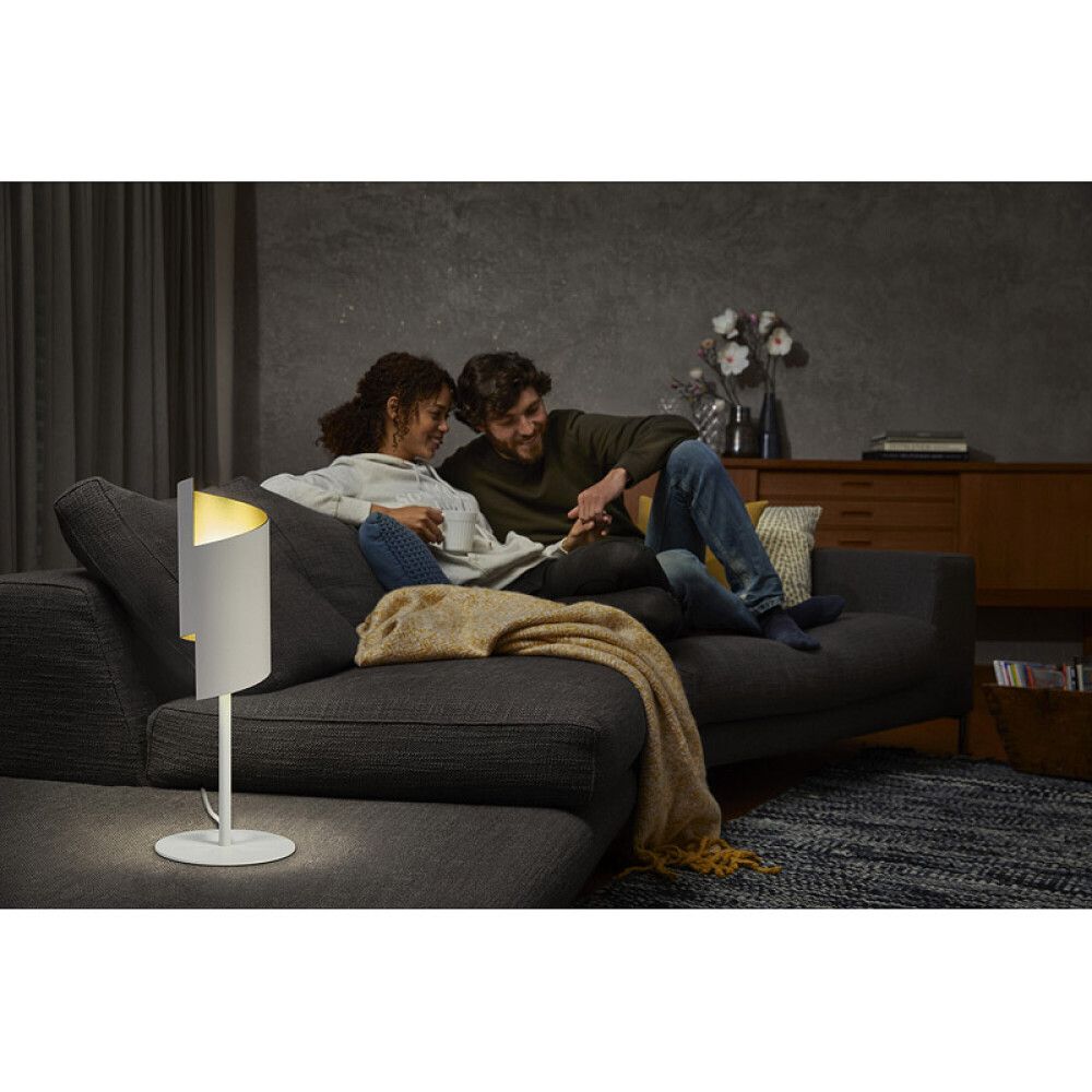 BORDLAMPE LEDVANCE TWIST SMART  WIFI HVIT