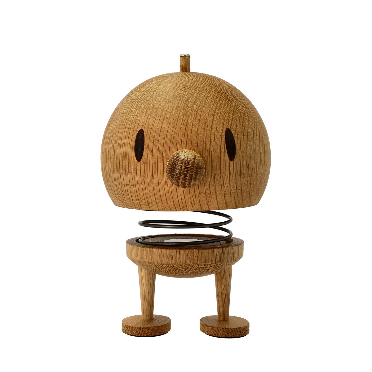 Hoptimist - Speaker