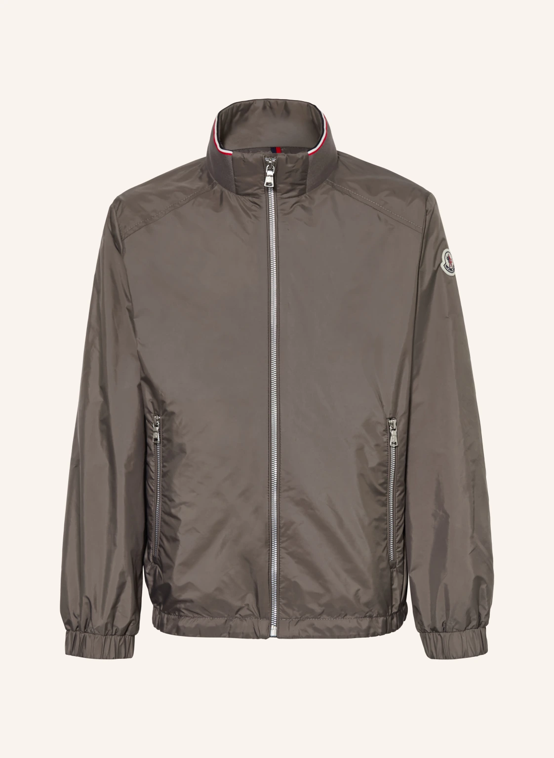 MONCLER enfant Blouson HILMI