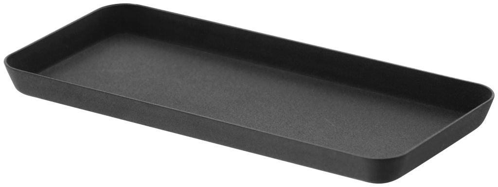 Yamazaki Amenity Tray - L - Tower - Zwart
