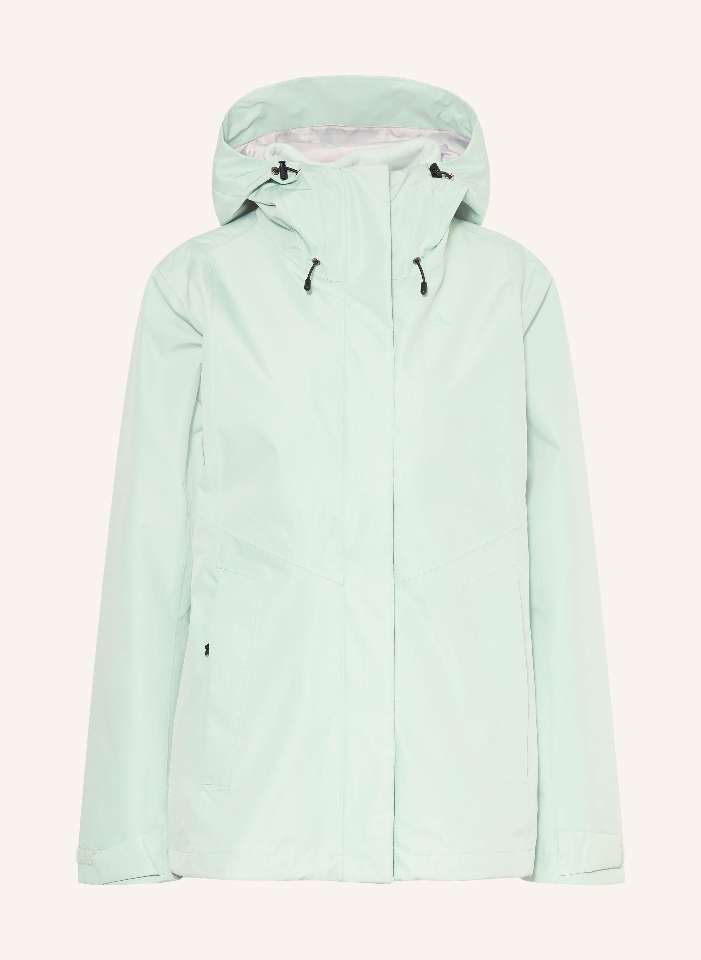 Schöffel 2-in-1-Jacke OKERE