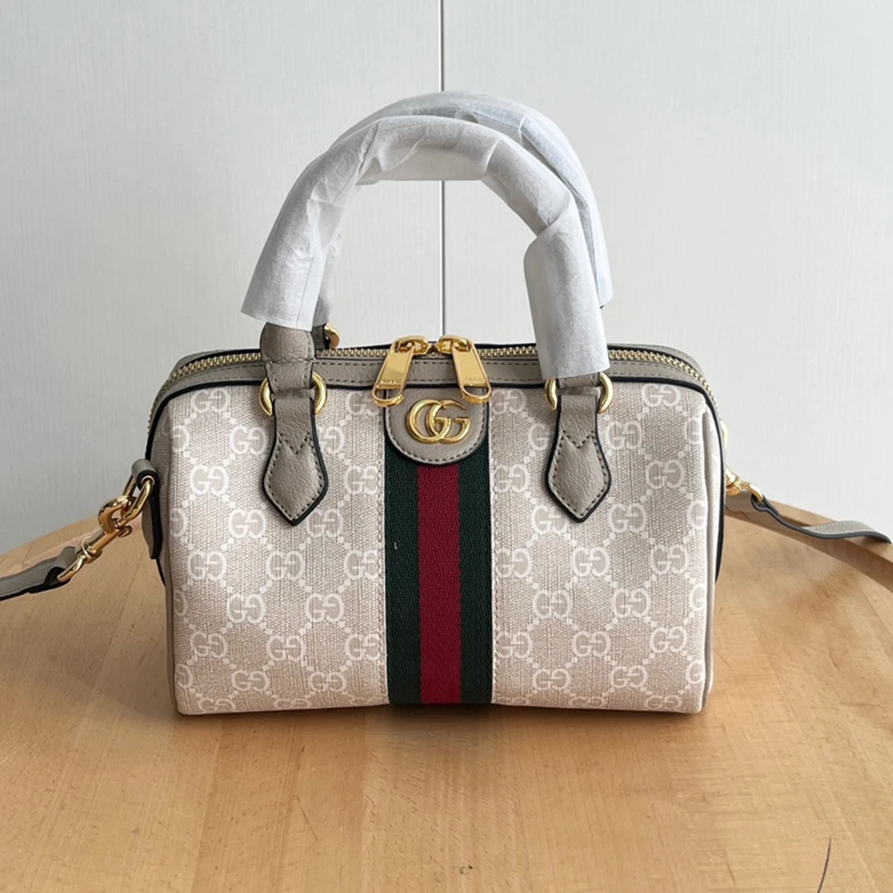 GUCCI Ophidia Mini Bag