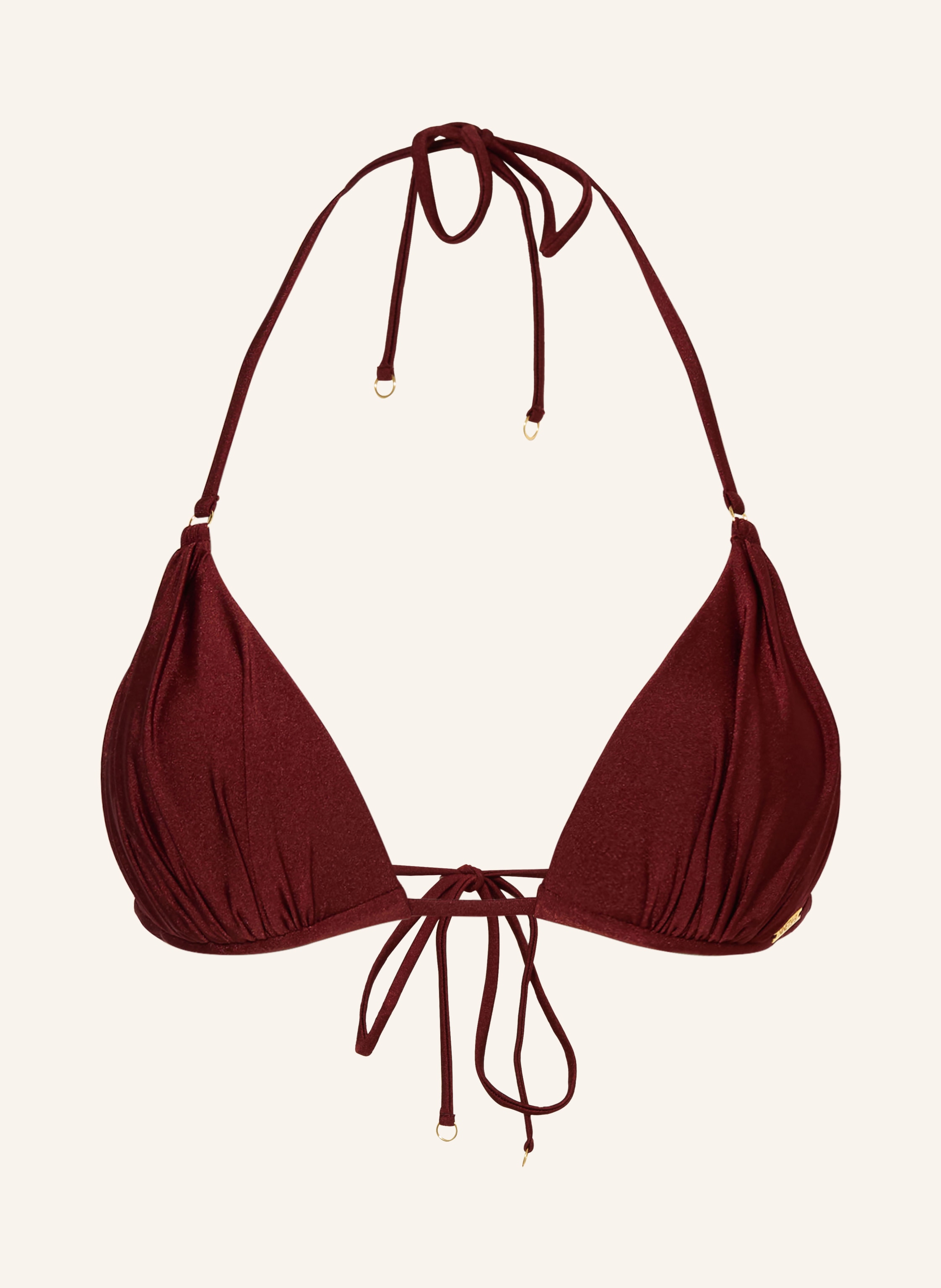 NINETY-9 Push-up-Bikini-Top GAIA