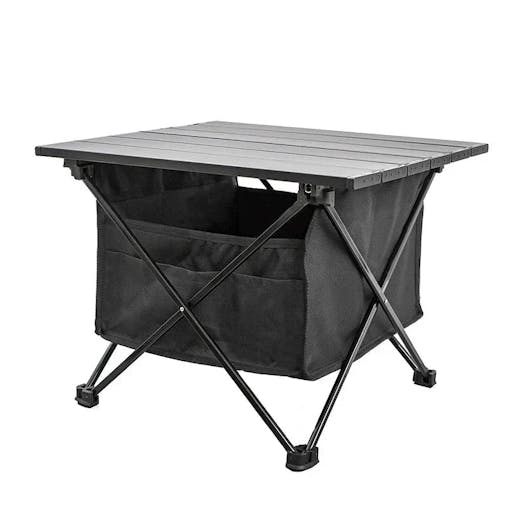 NNEOBA Folding Small Table Simple