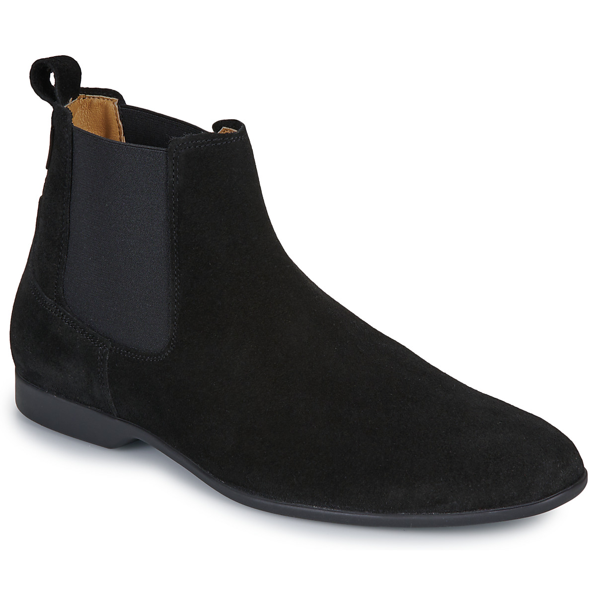 Carlington - EONARDO - Black