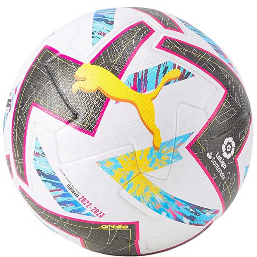 Puma Orbita Laliga 1 WP football ball