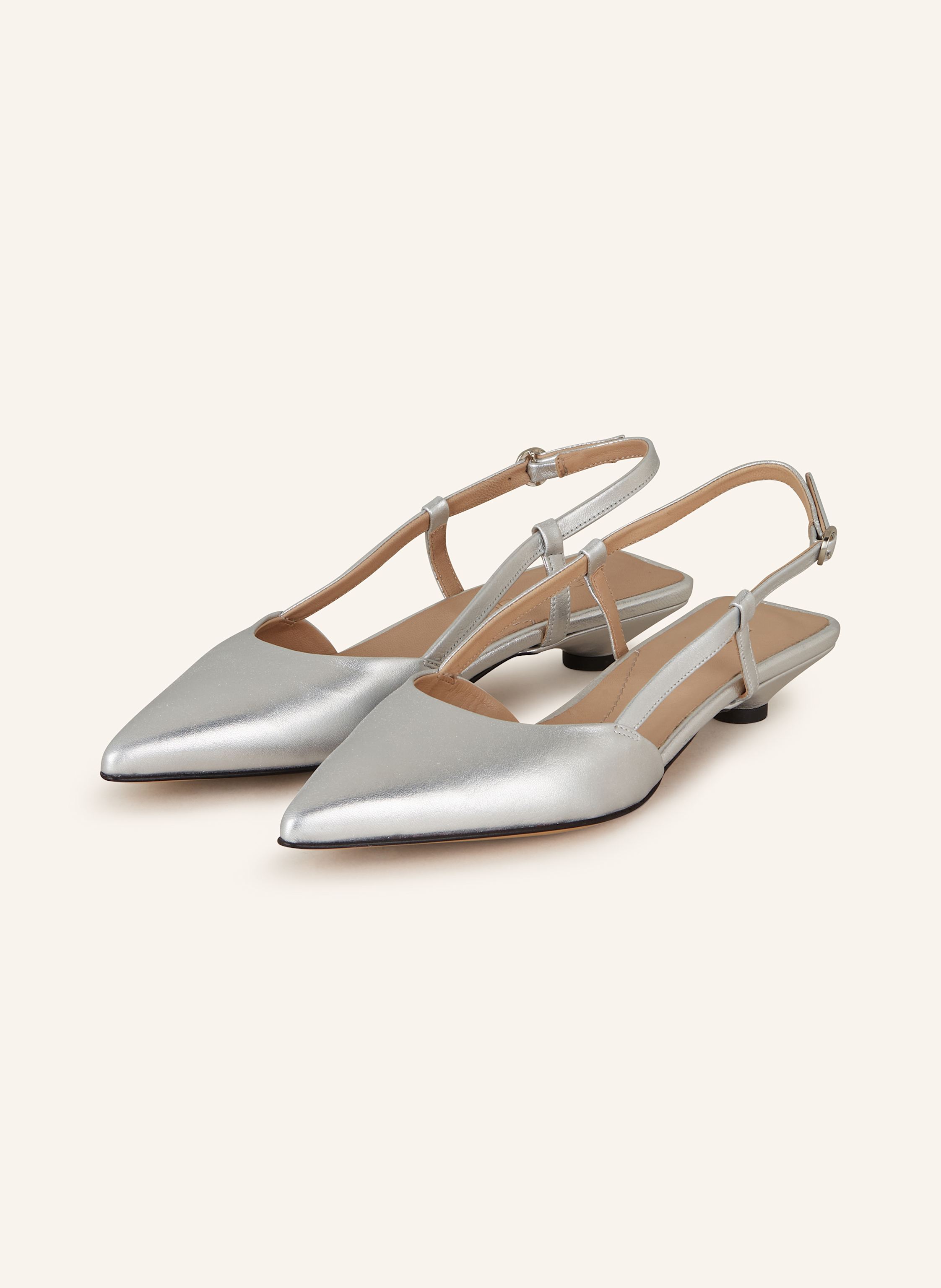POMME D'OR Slingpumps GINGER