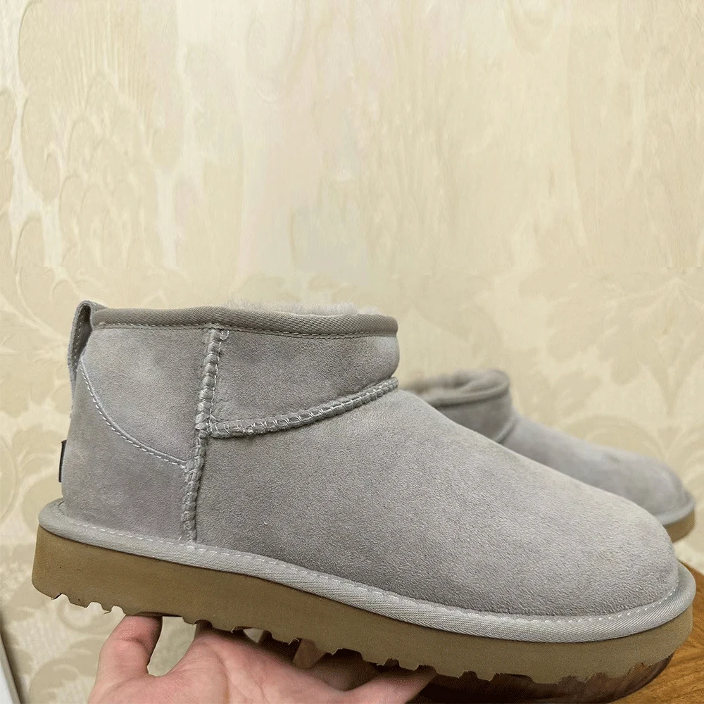 UGG Women's Classic Ultra Mini Boot