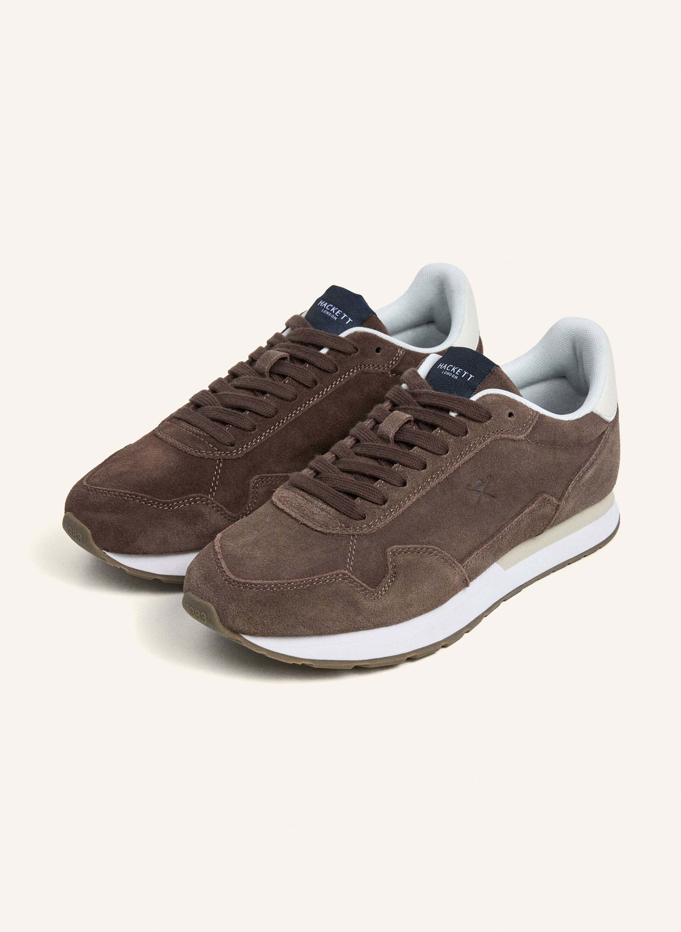 HACKETT LONDON Sportschuhe VECTOR SOFT