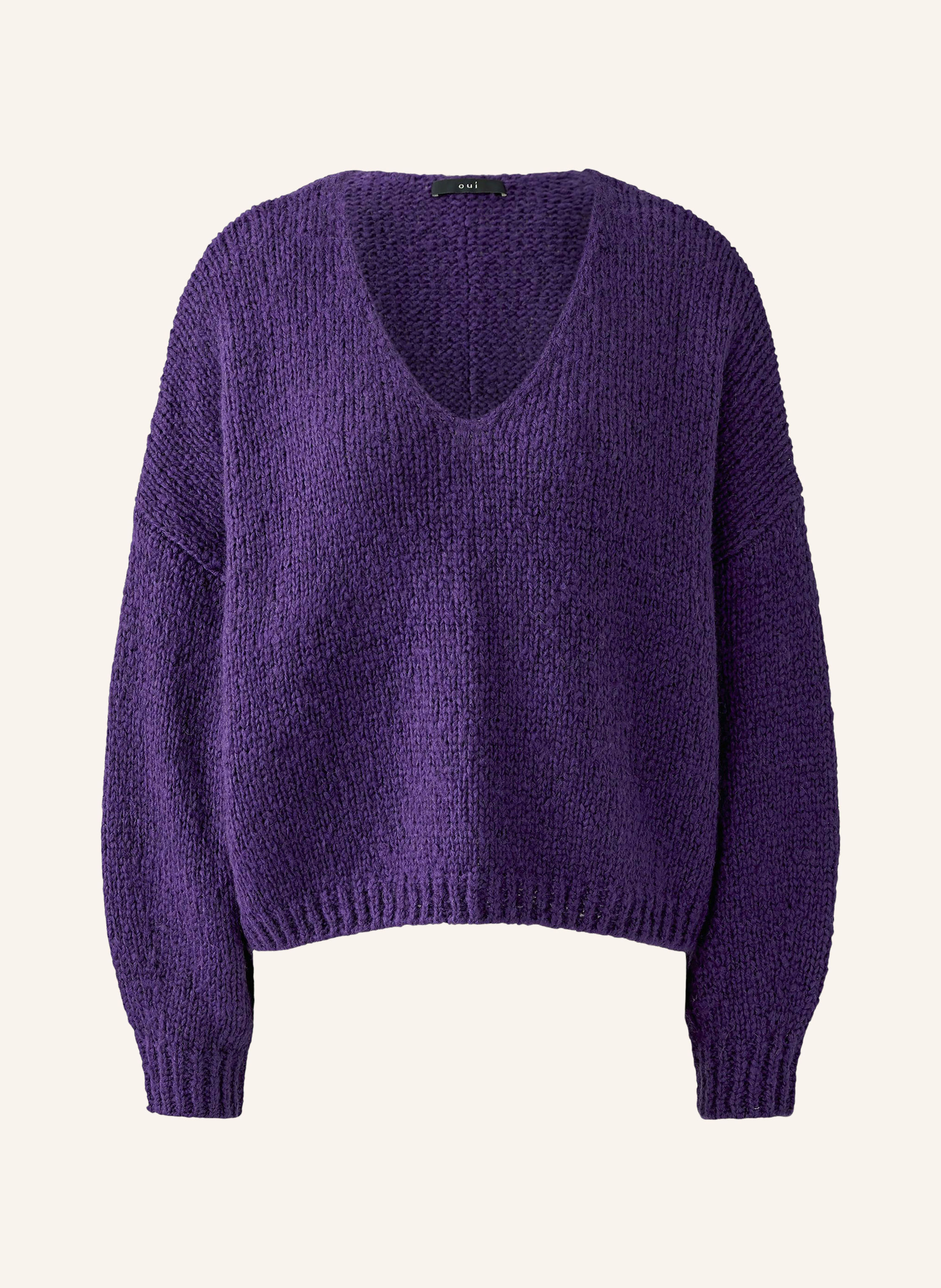 Oui Pullover