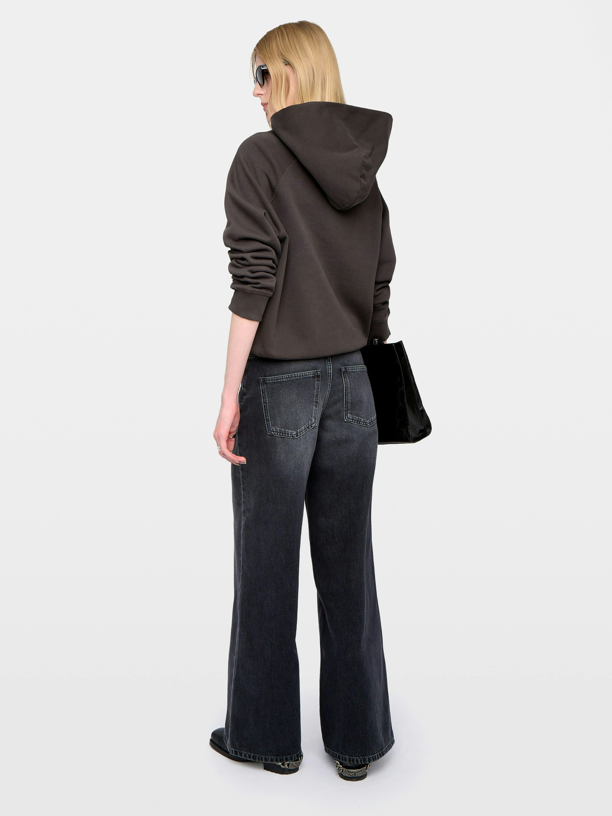 Sweatshirt Georgy