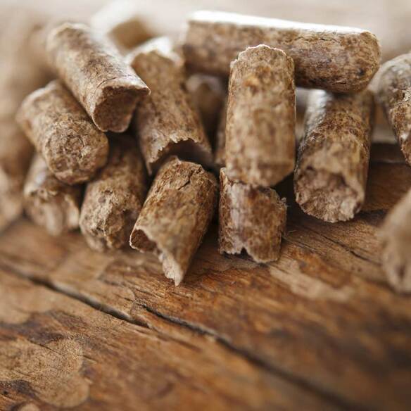 Sac de Pellets Competition Blend 9 Kg - Pit Boss
