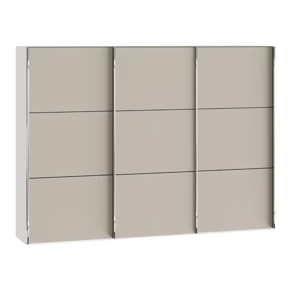 Schiebetürenschrank Slide