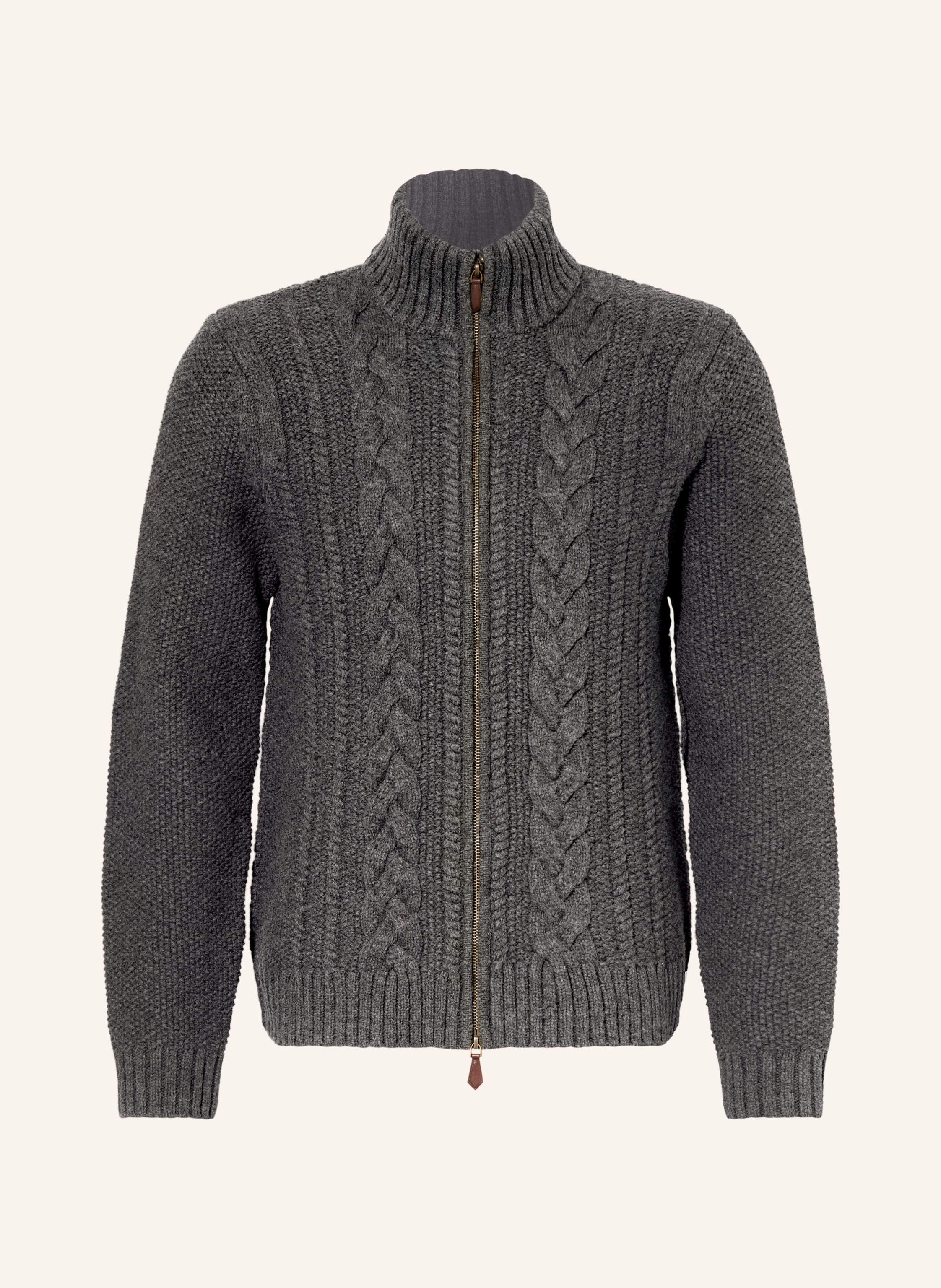 HABSBURG Strickjacke DAVIDE
