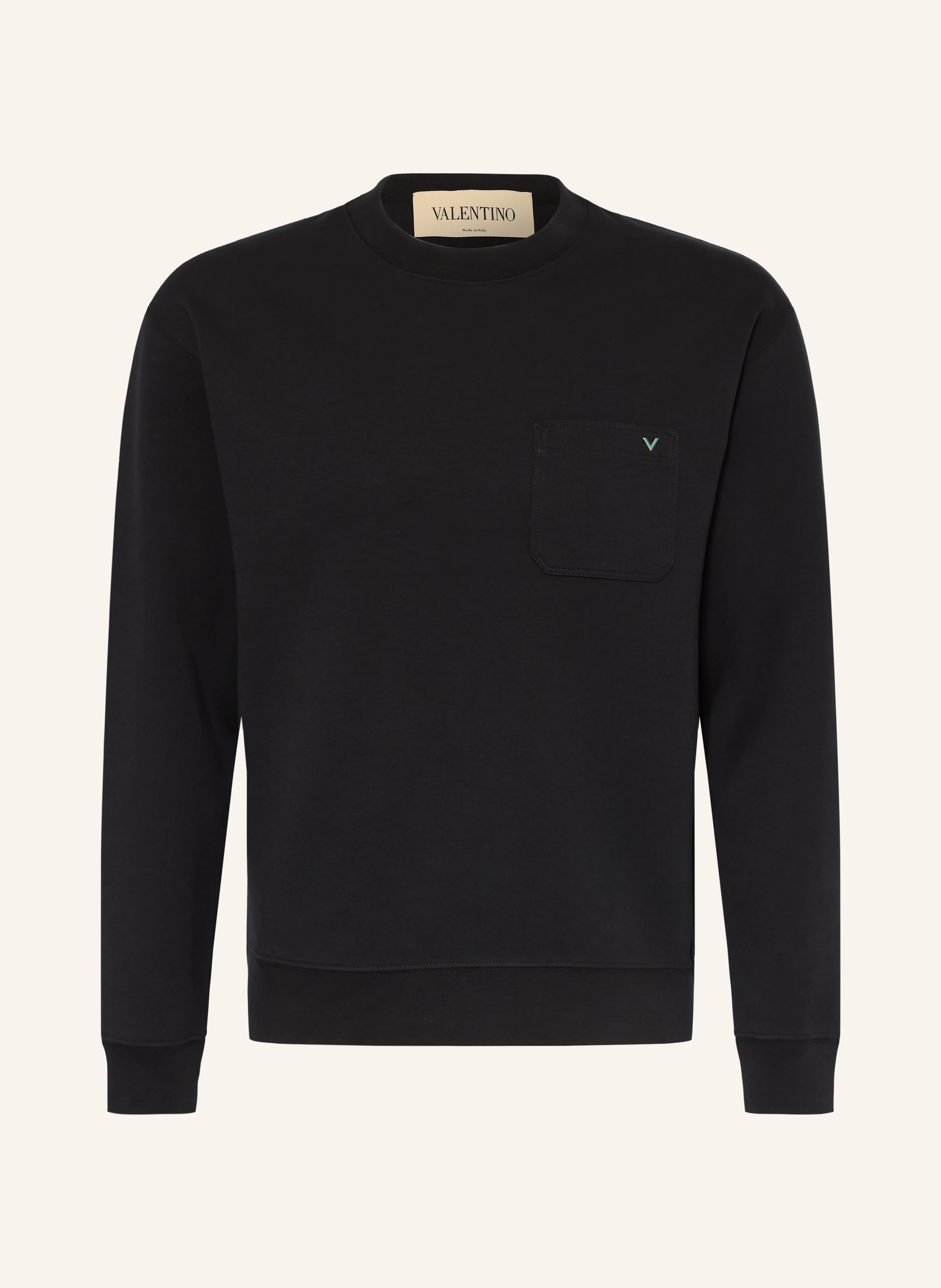 VALENTINO Sweatshirt FELPA