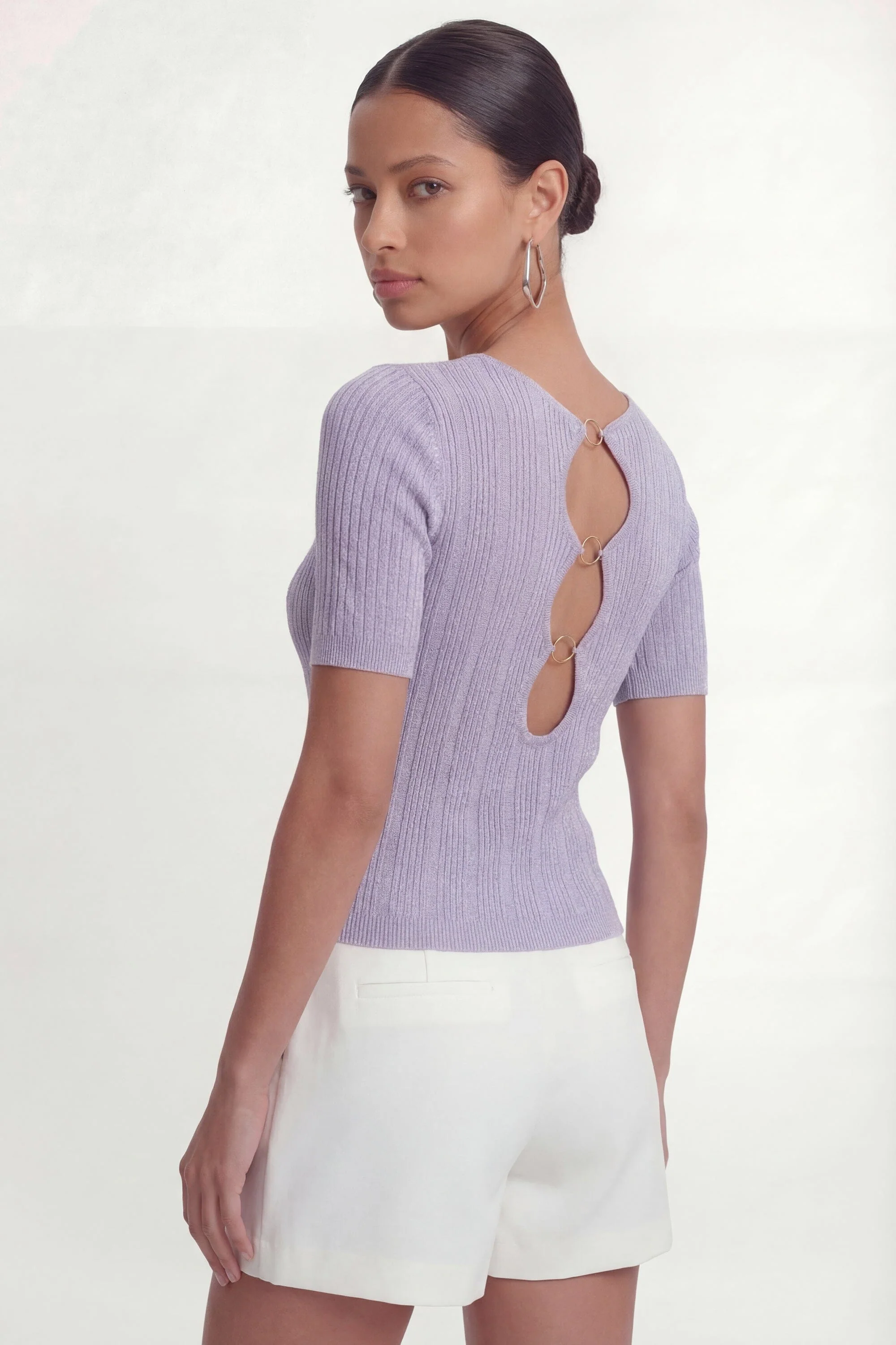 PULL MC - COLLINE - LILAS