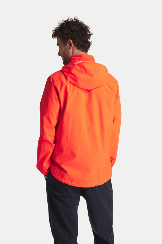 AGU Go Essential Hi-Vis Regenjas