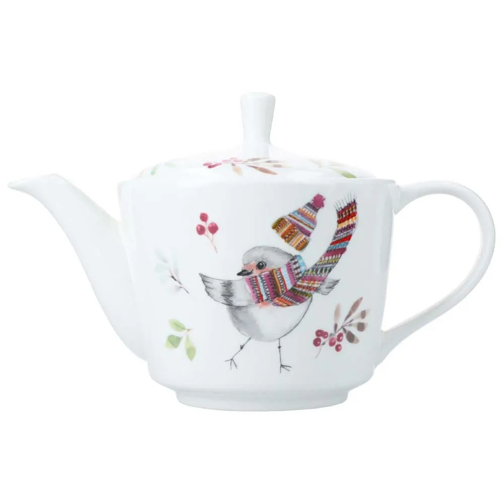 Mikasa Menaje Teapot 650ml