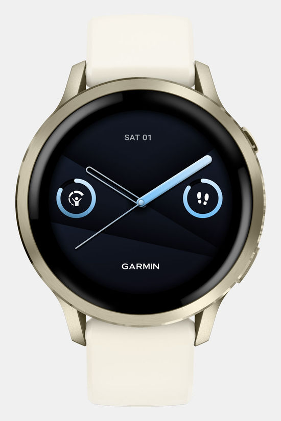Garmin Venu 4 - 41 mm GPS-Smartwatch