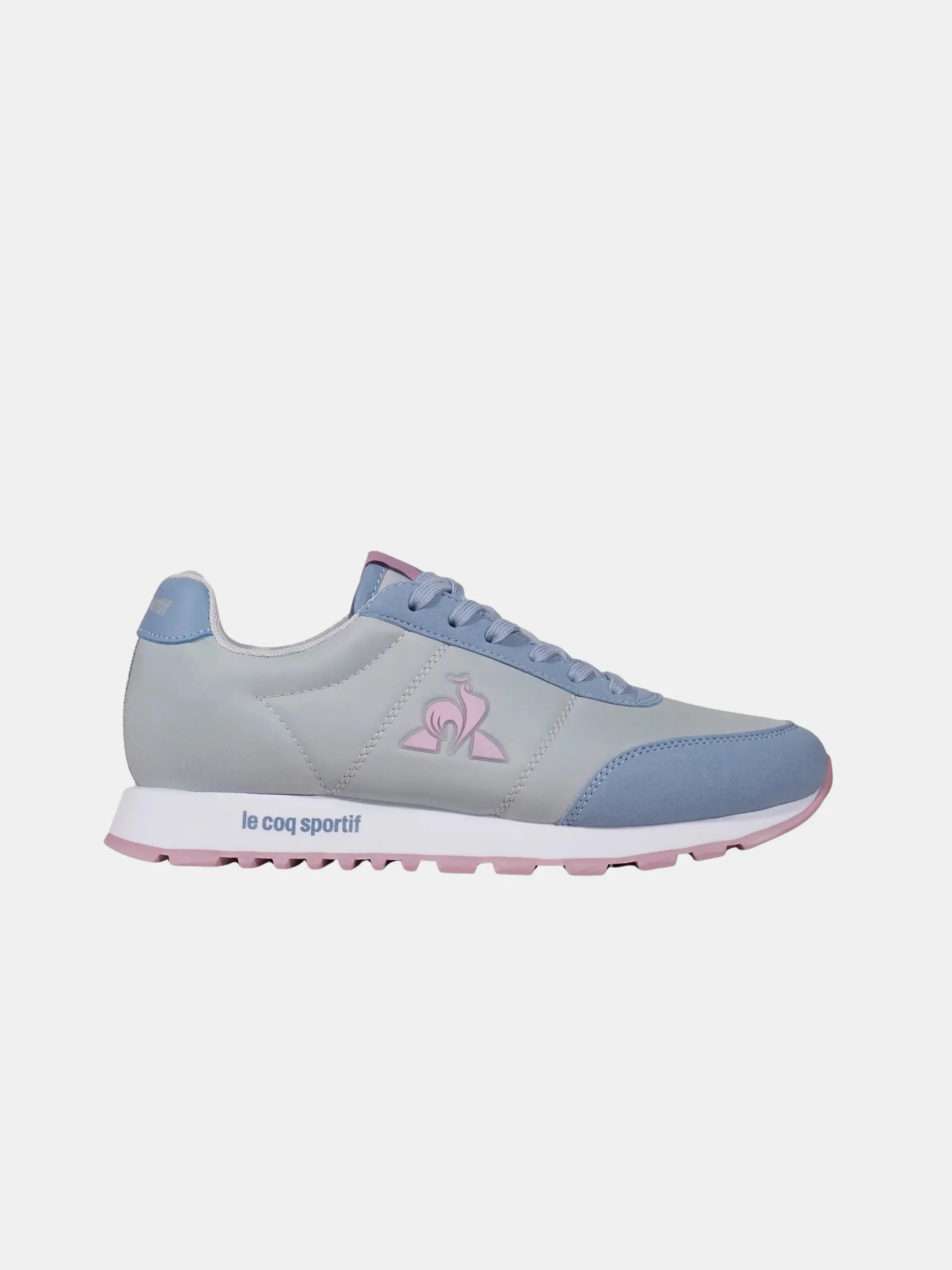 2510846-RACERONE_2 W galet/faded denim | Chaussures RACERONE_2 W Unisexe