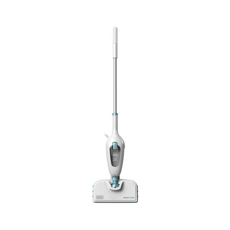 Nettoyeur vapeur 2-en-1 FSM13E10-QS 1300 W BLACK DECKER