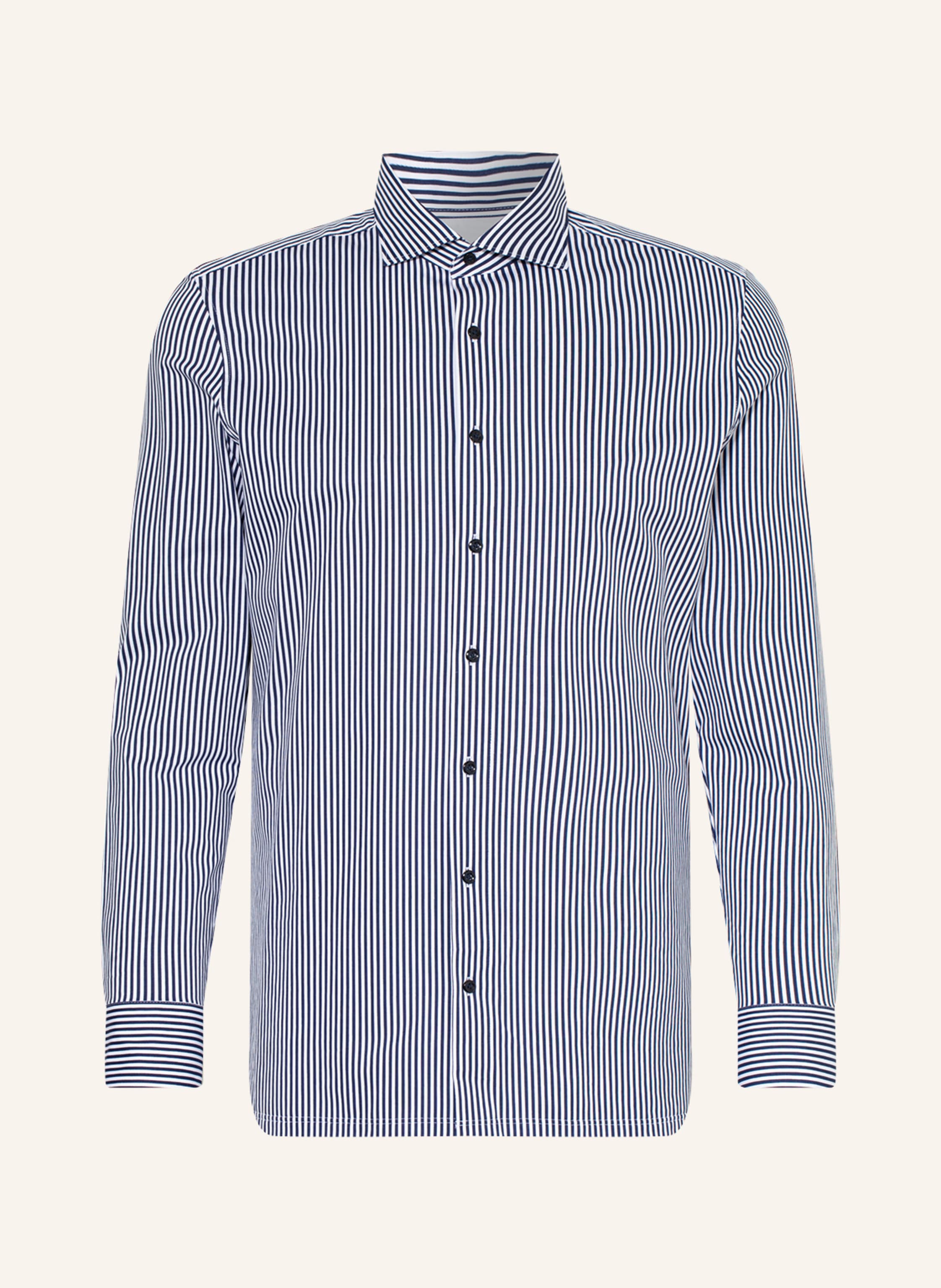 OLYMP Jerseyhemd Luxor 24/Seven modern fit