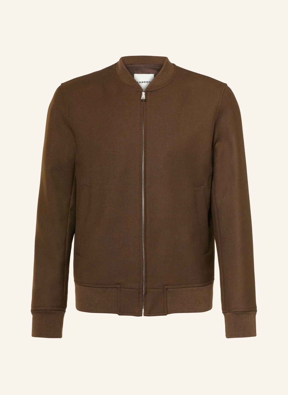 SANDRO Blouson