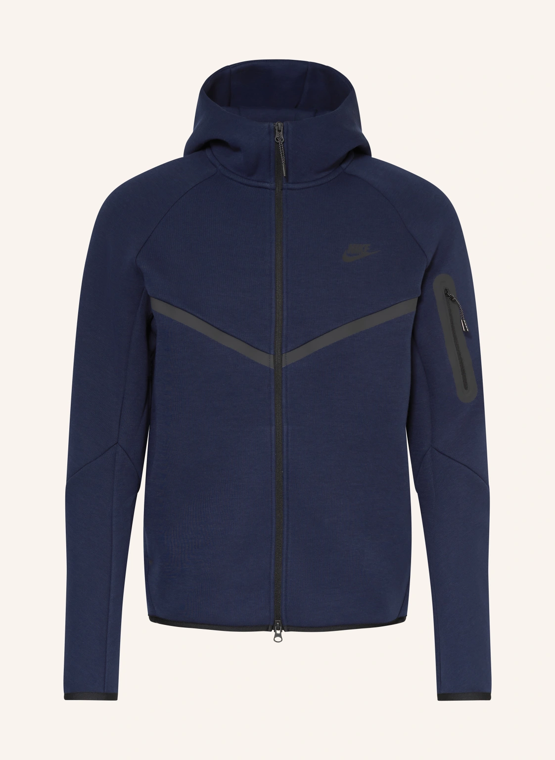 Nike Hoodie TECH FLEECE