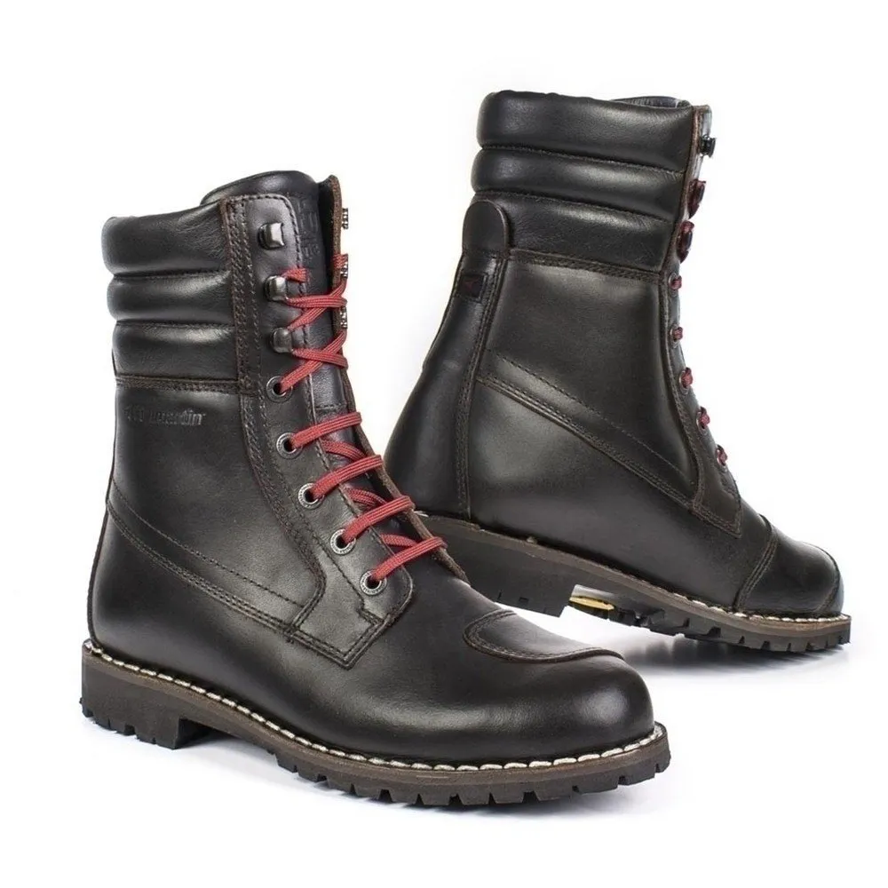 Stylmartin Yu´Rok motorcycle boots