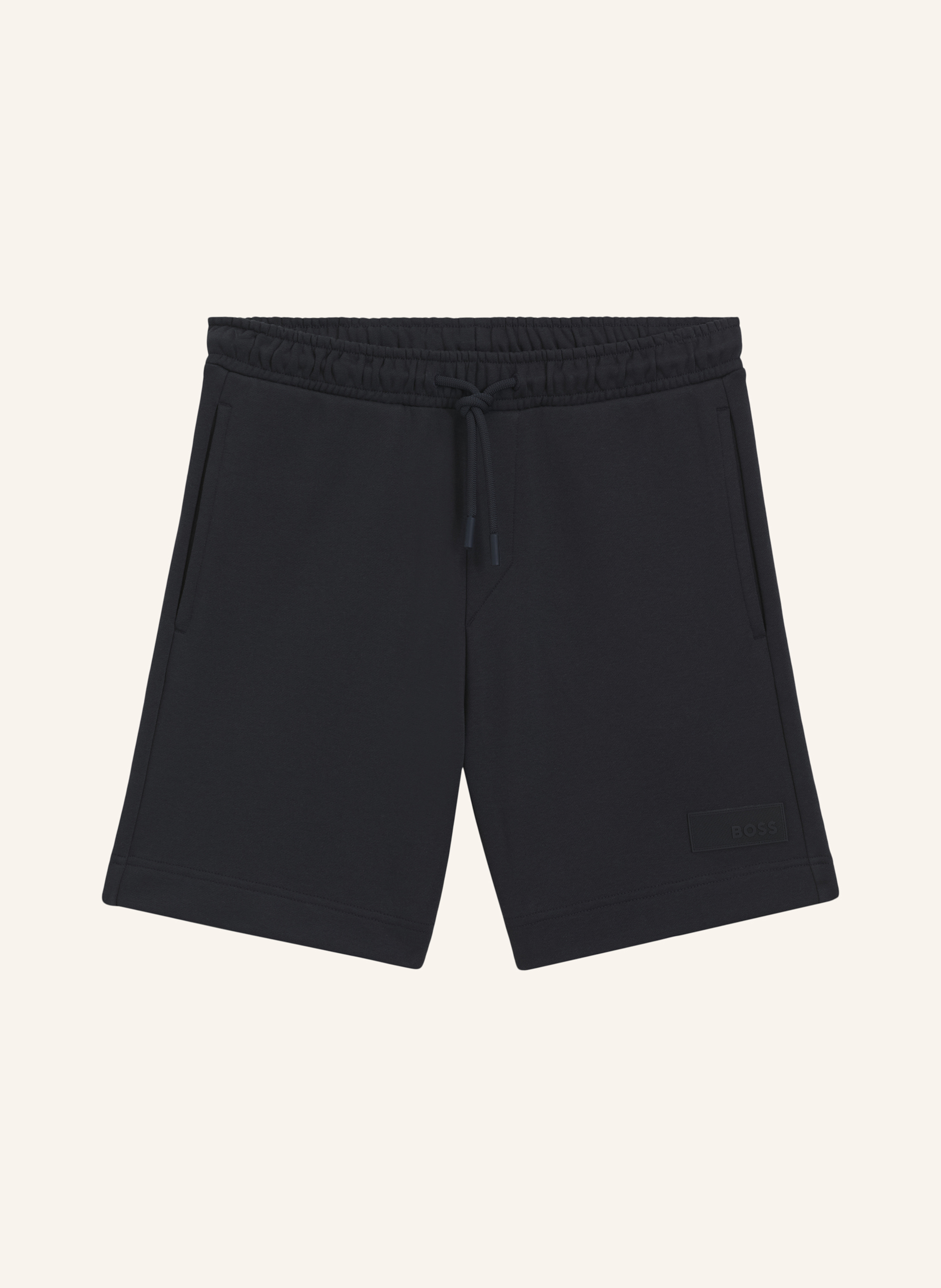 BOSS Jogginghose JT_SHORTS Relaxed Fit
