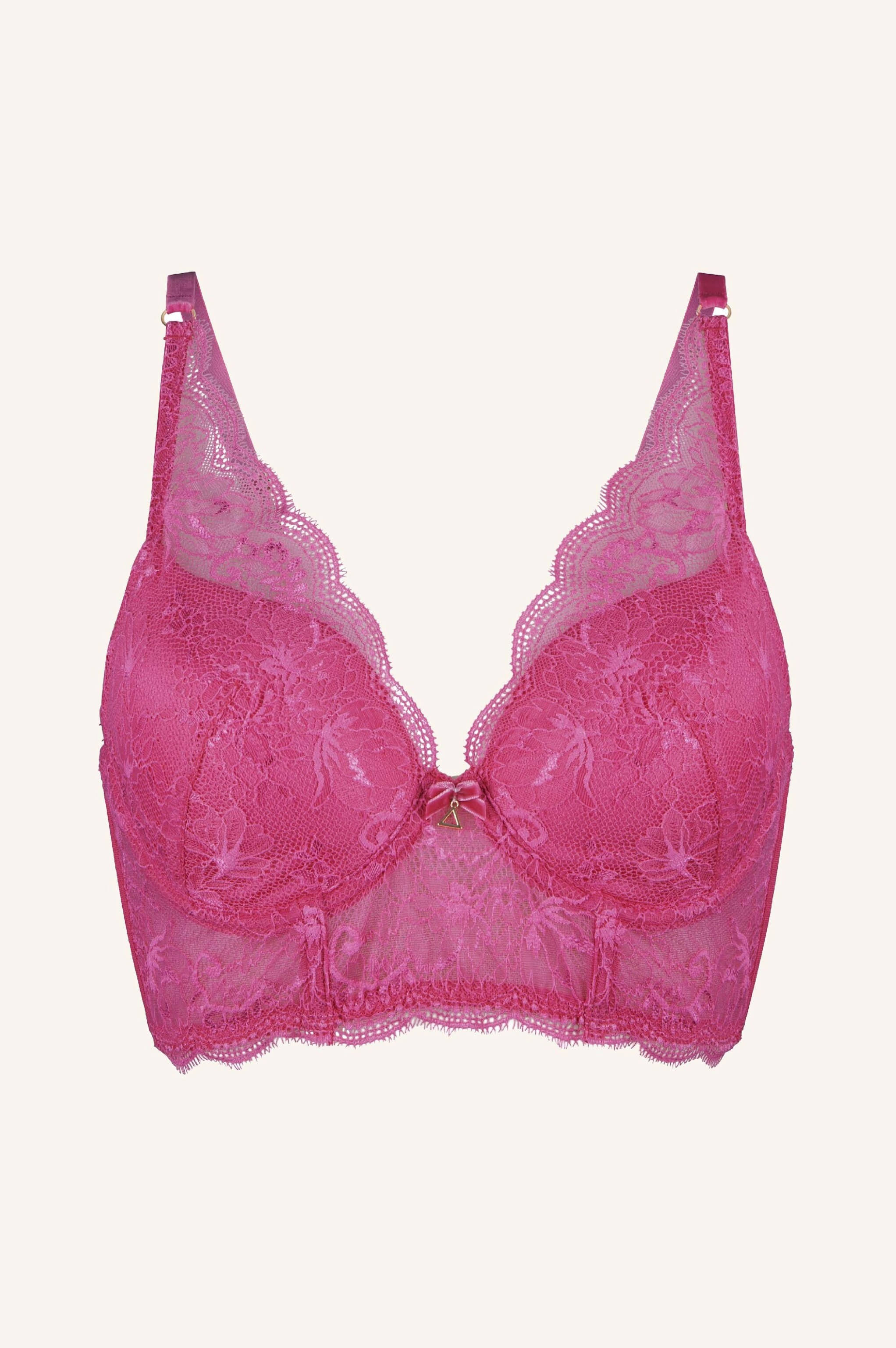LINGADORE Bustier