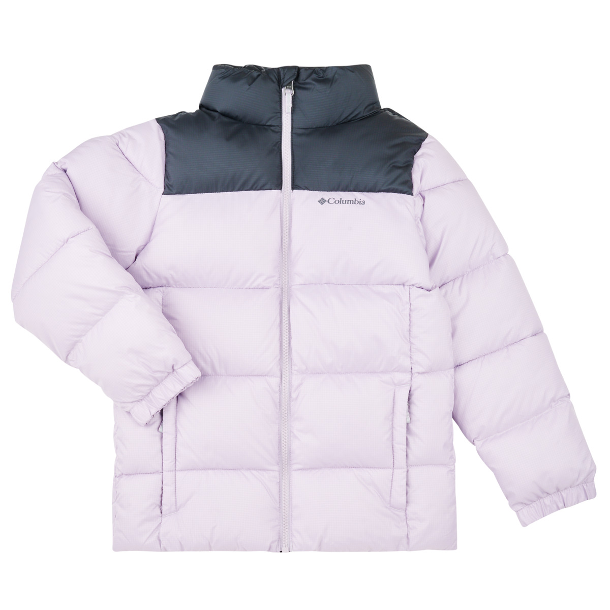 Columbia - PUFFECT II JACKET - Violet