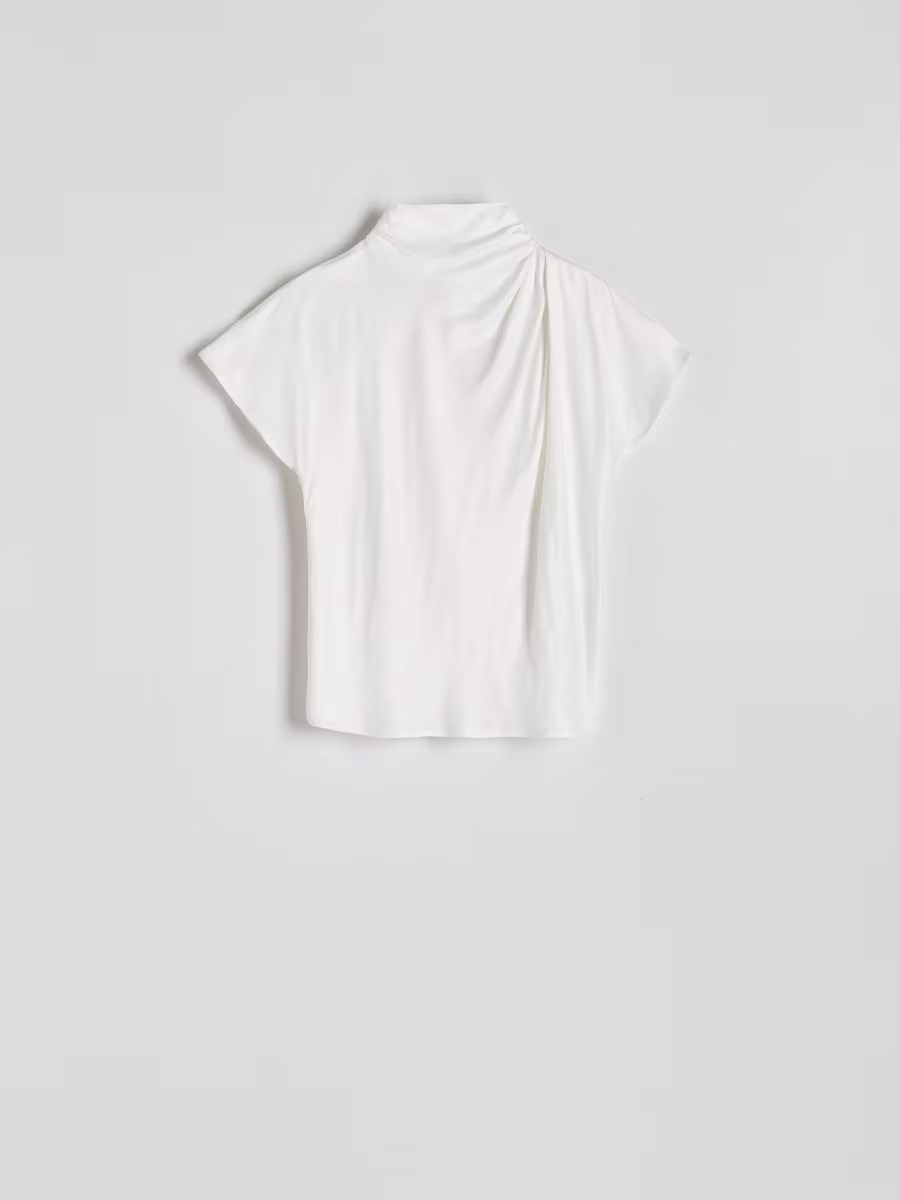 Viscose Blouse