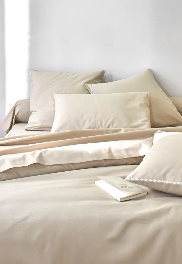 Housse de couette