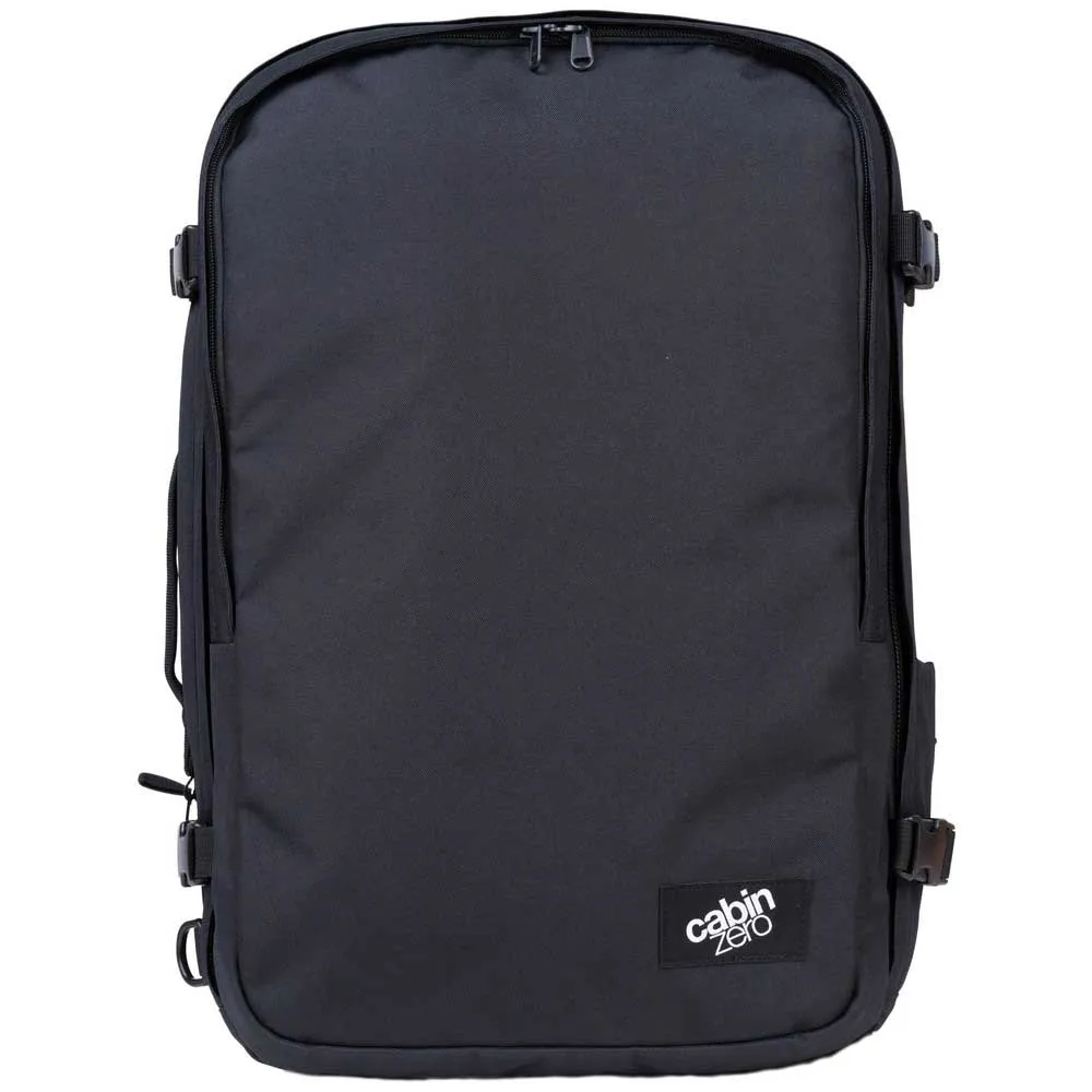 Cabin Zero Classic pro 42L ultra light with luggage trackers backpack