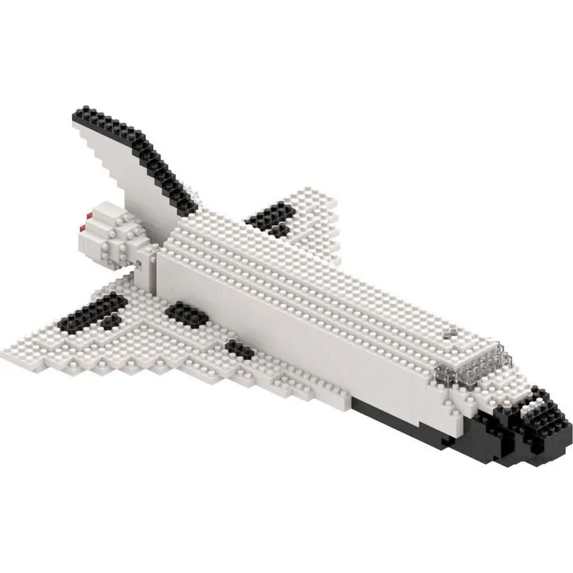 Modellbausatz Brixies