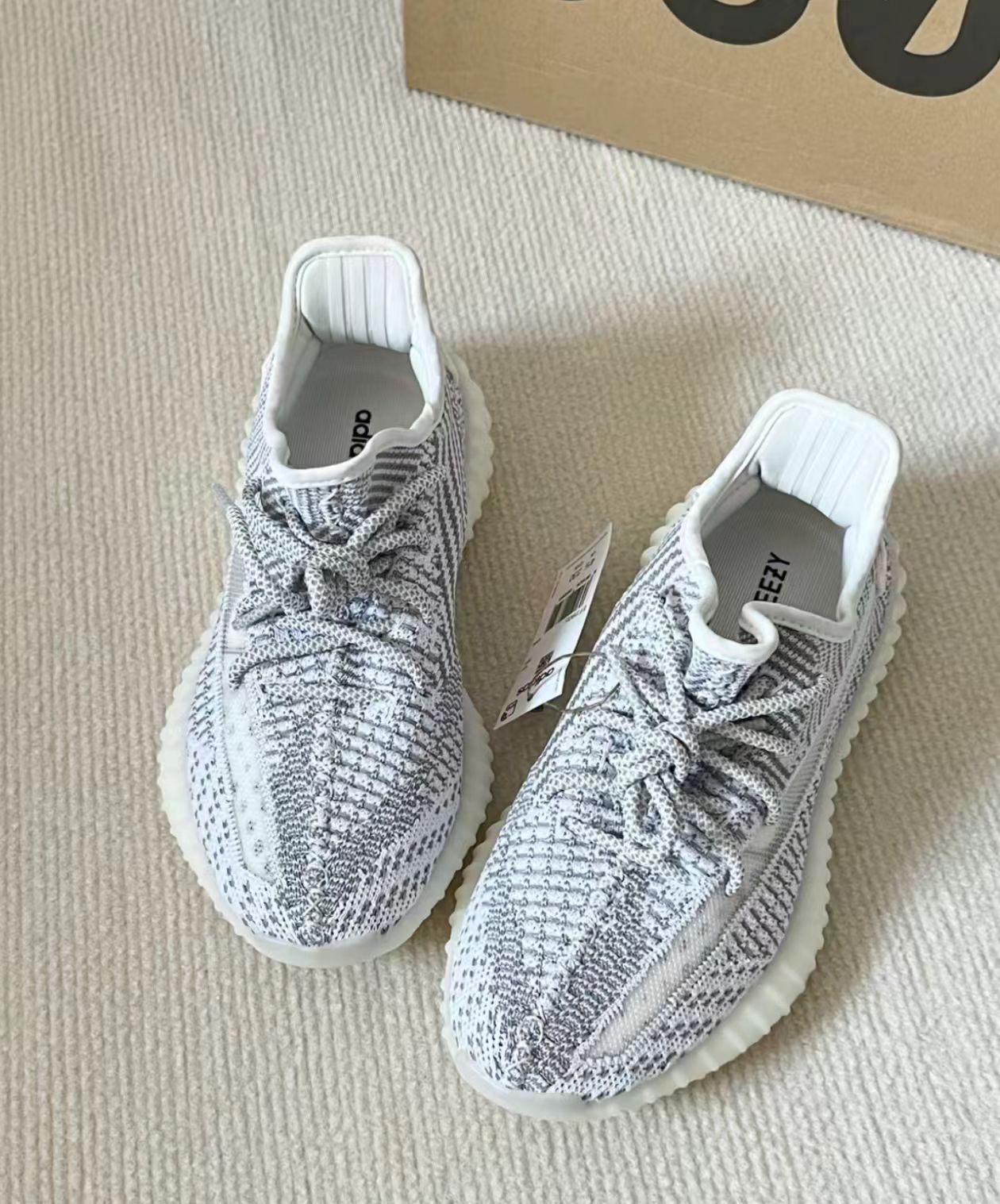 Pure Origin Picks | Yeezy 350 V2